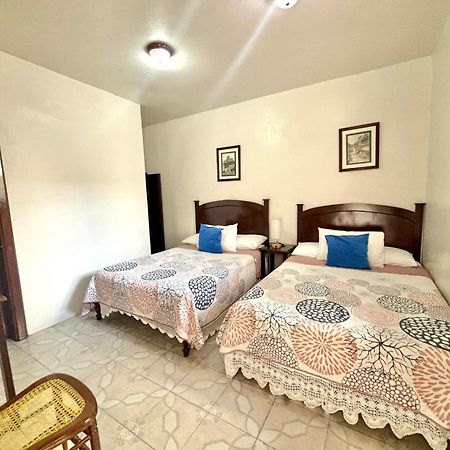 Hotel Casa Blanca By Rotamundos Tlacotalpan Bagian luar foto