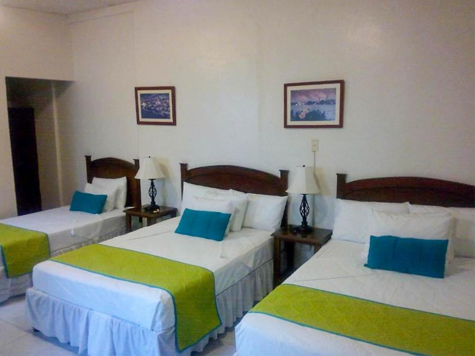 Hotel Casa Blanca By Rotamundos Tlacotalpan Bagian luar foto