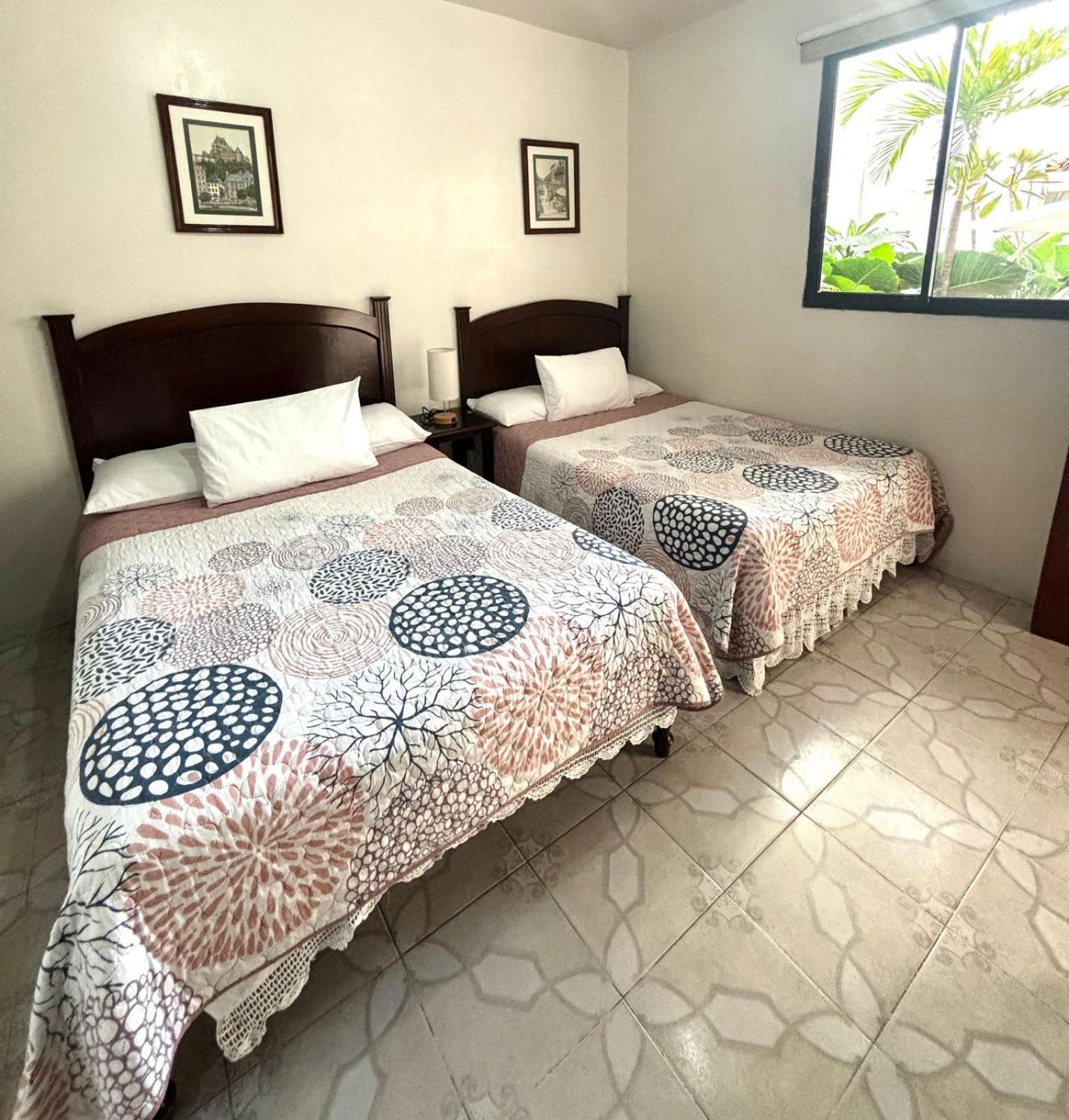 Hotel Casa Blanca By Rotamundos Tlacotalpan Bagian luar foto