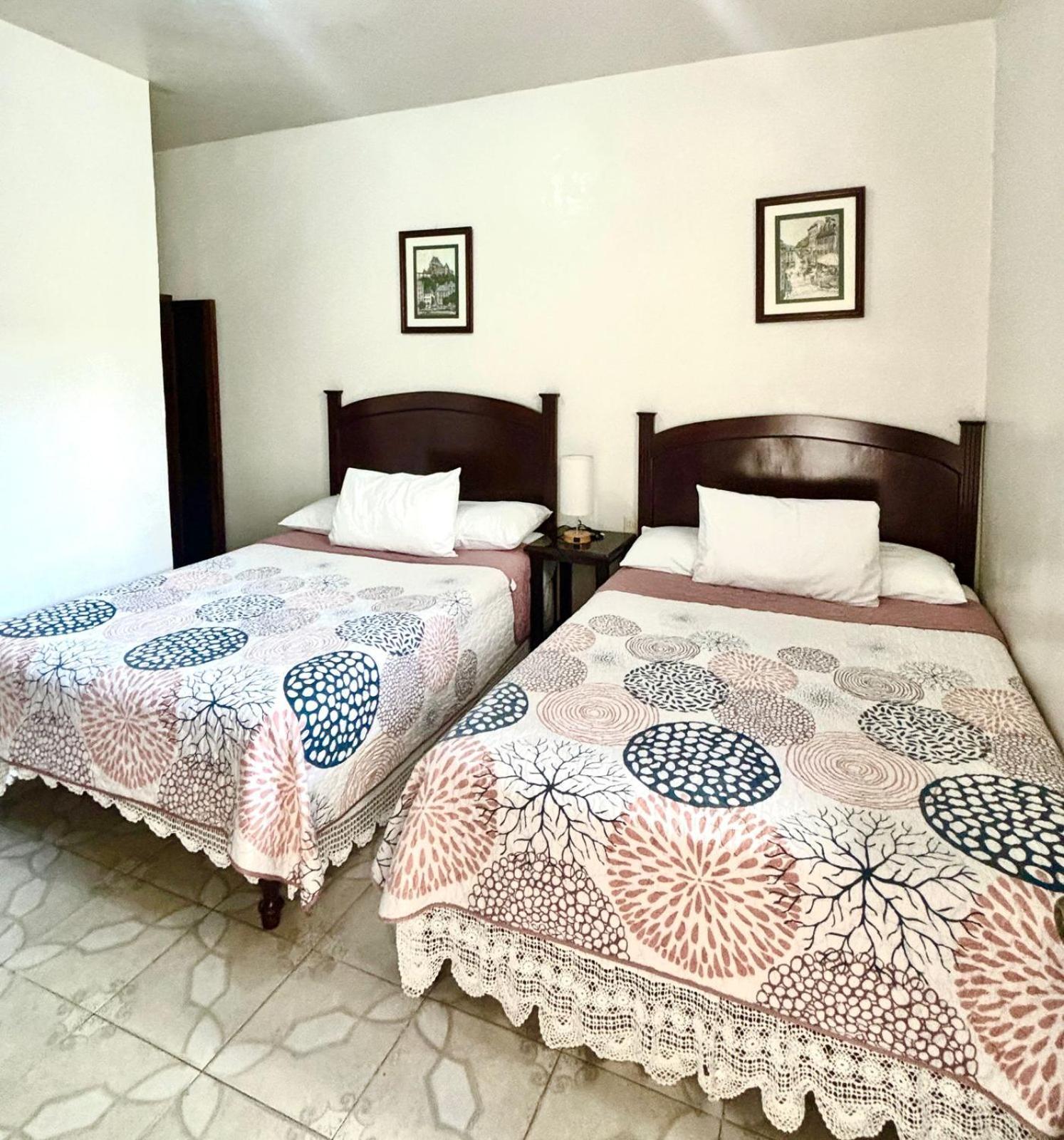 Hotel Casa Blanca By Rotamundos Tlacotalpan Bagian luar foto