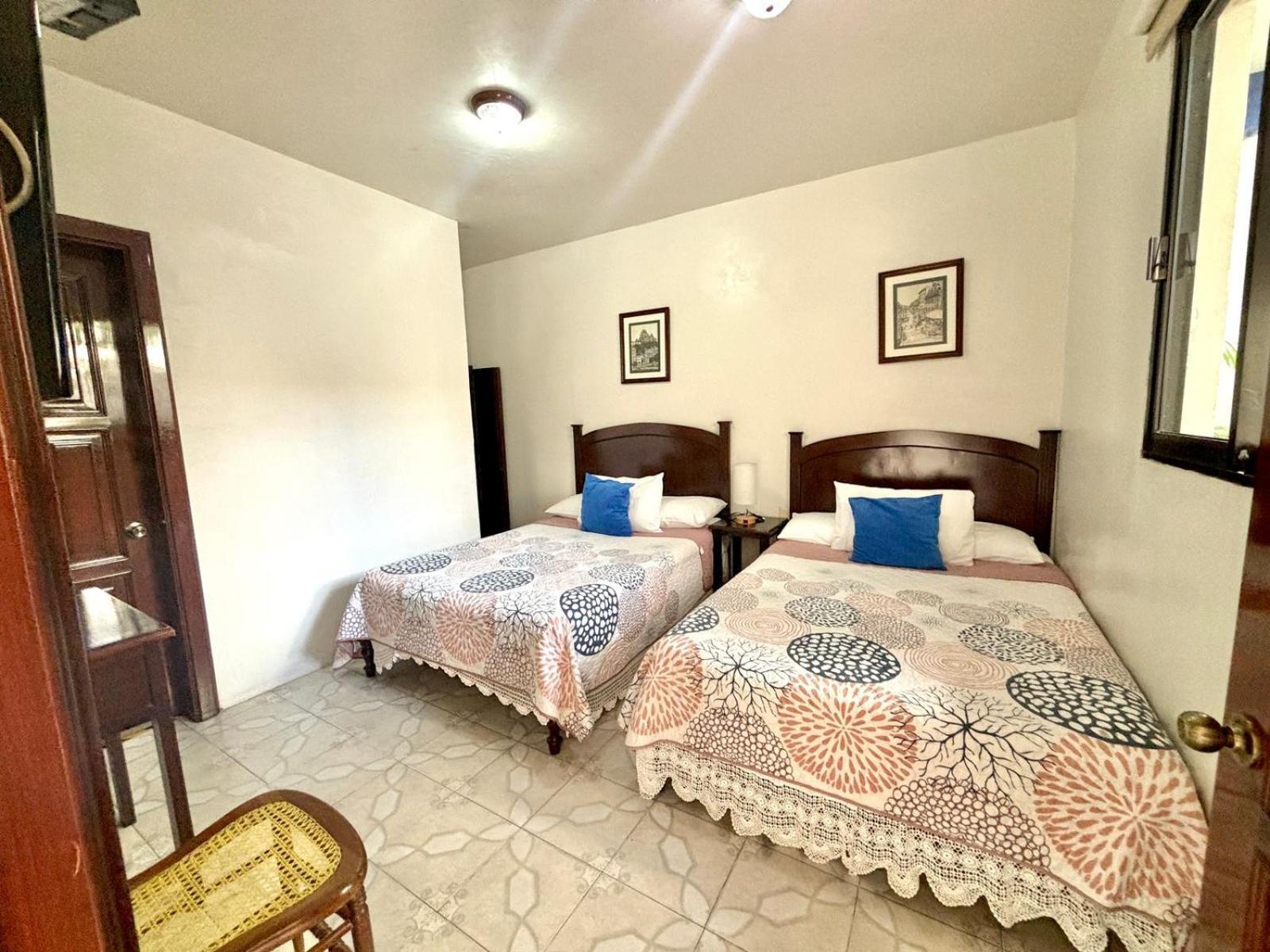 Hotel Casa Blanca By Rotamundos Tlacotalpan Bagian luar foto