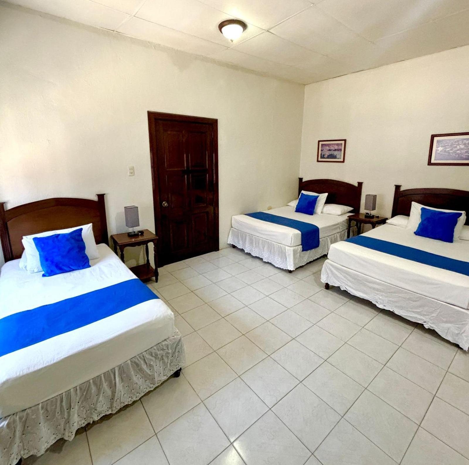 Hotel Casa Blanca By Rotamundos Tlacotalpan Bagian luar foto