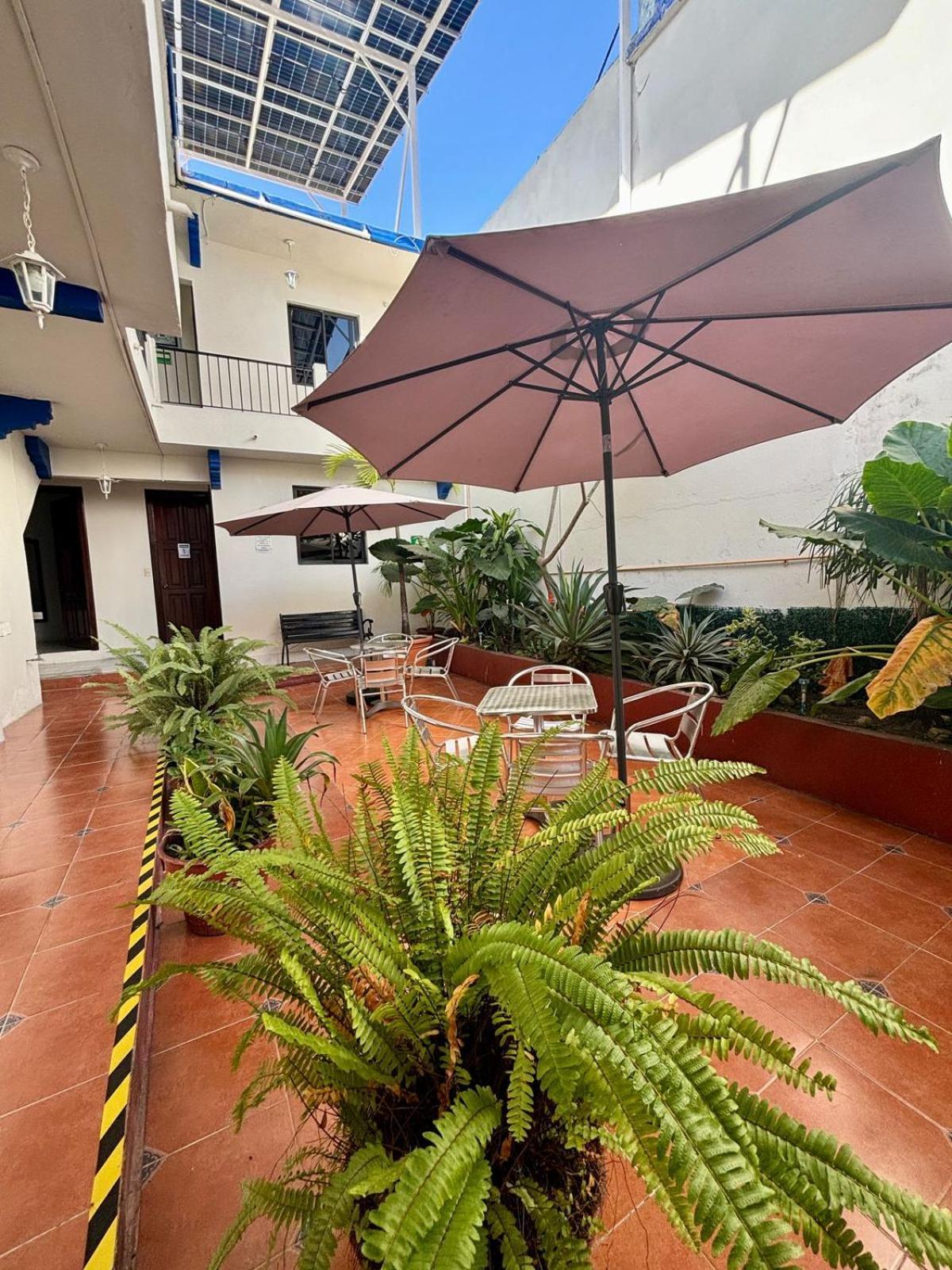 Hotel Casa Blanca By Rotamundos Tlacotalpan Bagian luar foto