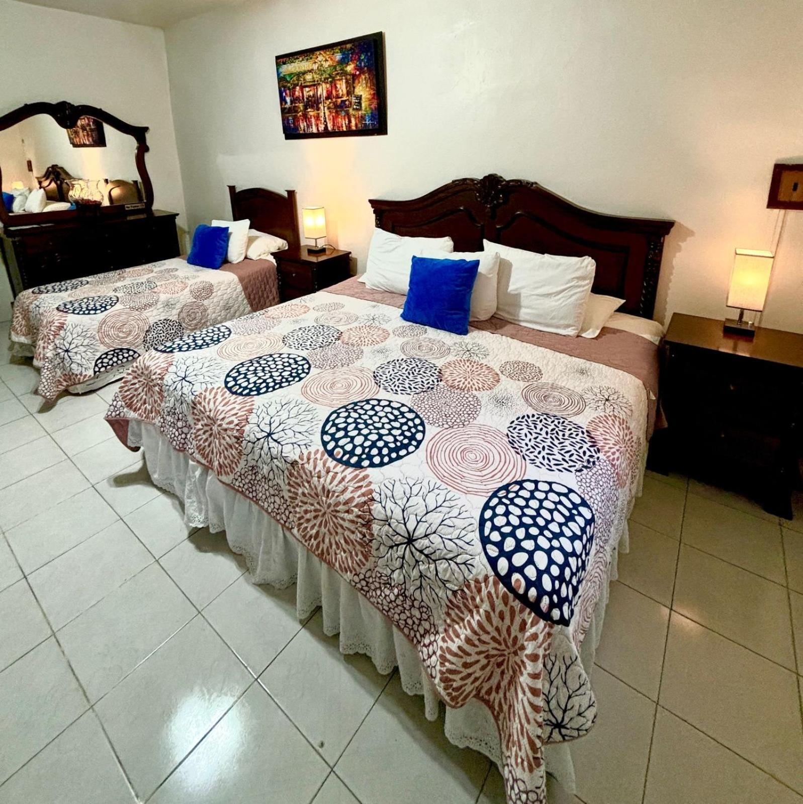 Hotel Casa Blanca By Rotamundos Tlacotalpan Bagian luar foto