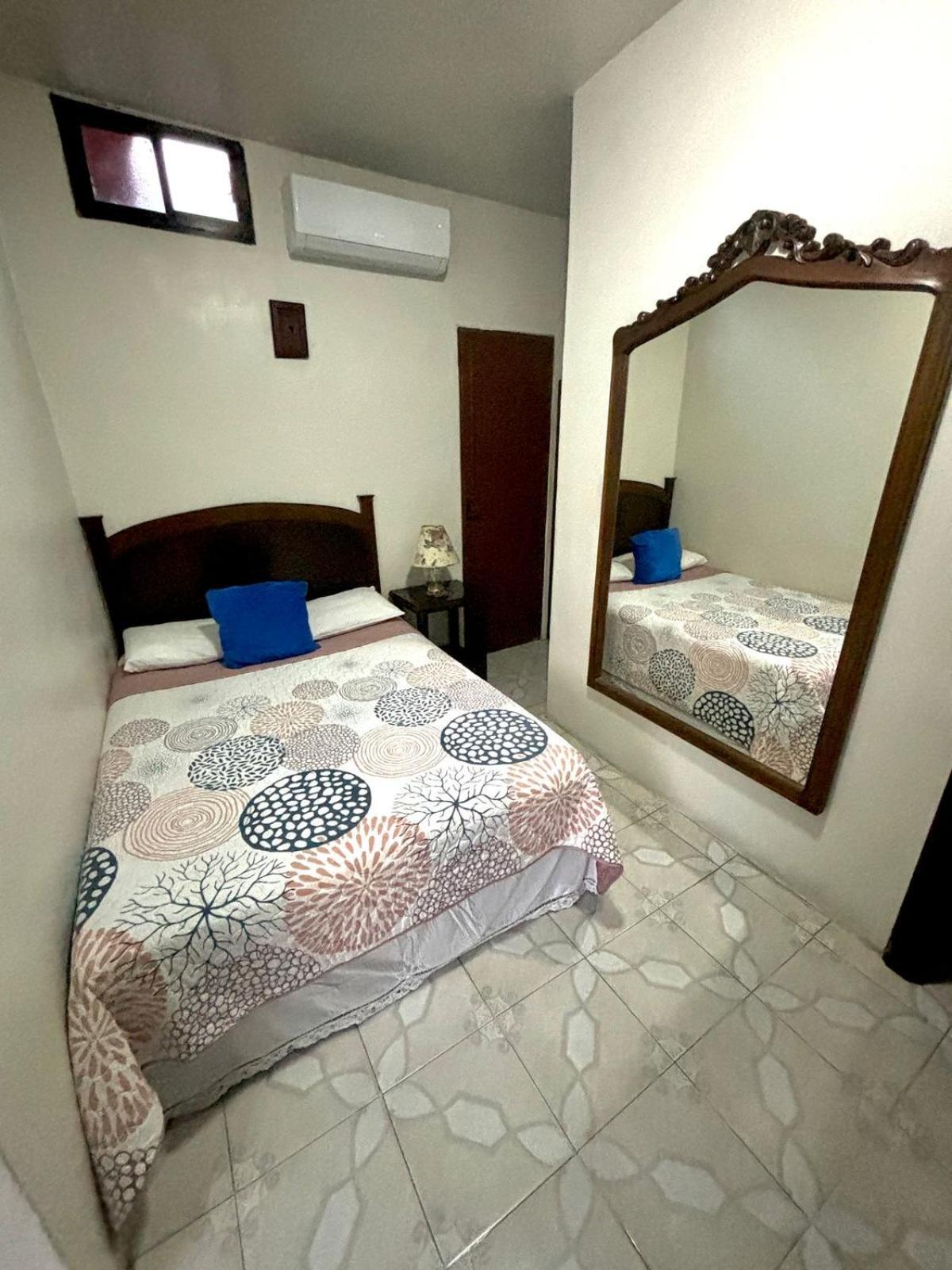 Hotel Casa Blanca By Rotamundos Tlacotalpan Bagian luar foto
