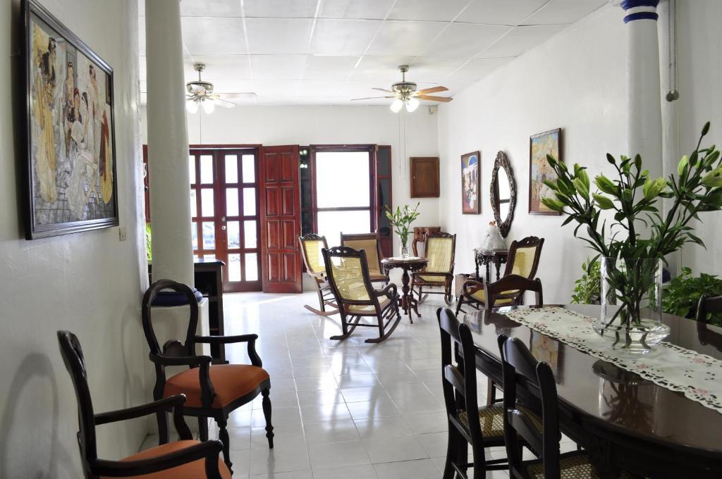Hotel Casa Blanca By Rotamundos Tlacotalpan Bagian luar foto