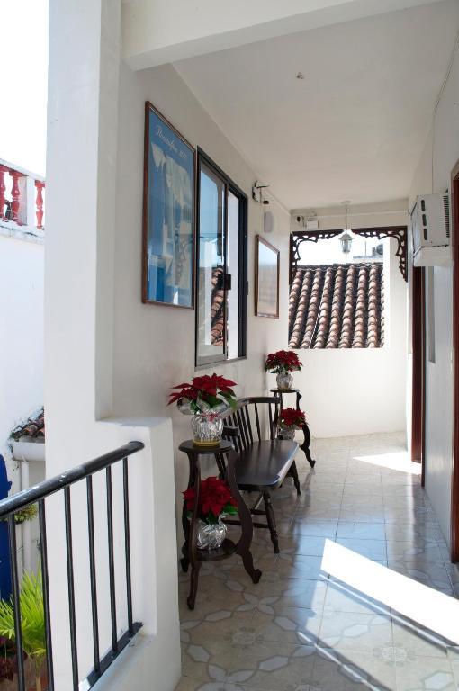 Hotel Casa Blanca By Rotamundos Tlacotalpan Bagian luar foto