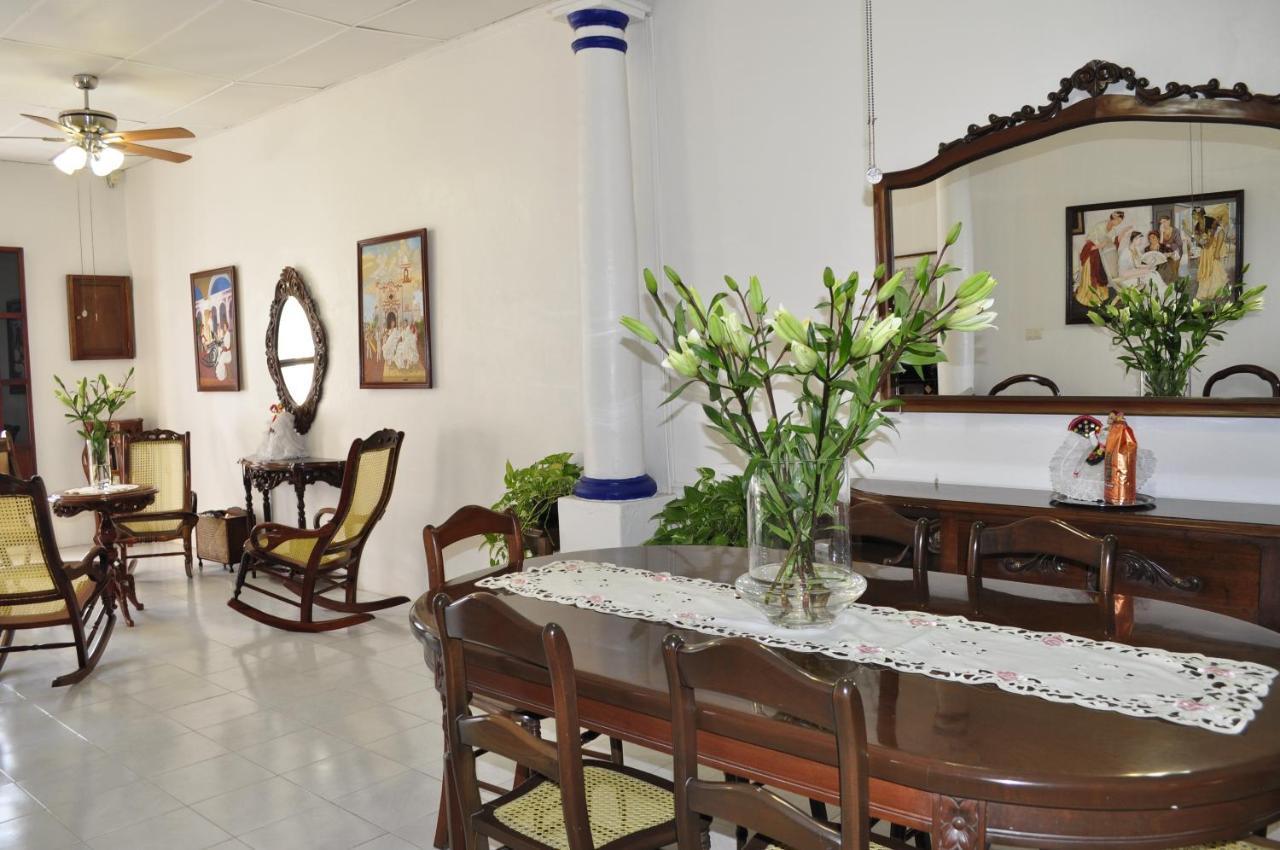 Hotel Casa Blanca By Rotamundos Tlacotalpan Bagian luar foto
