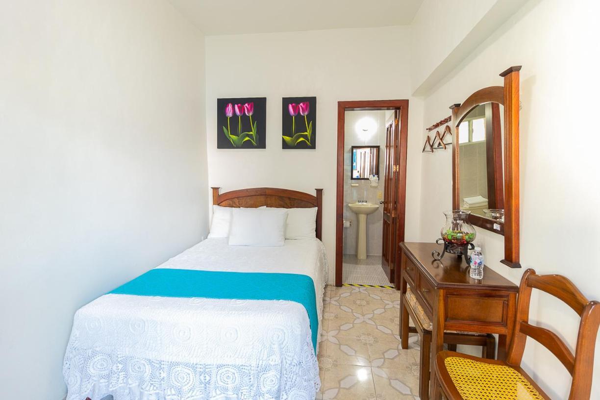 Hotel Casa Blanca By Rotamundos Tlacotalpan Bagian luar foto