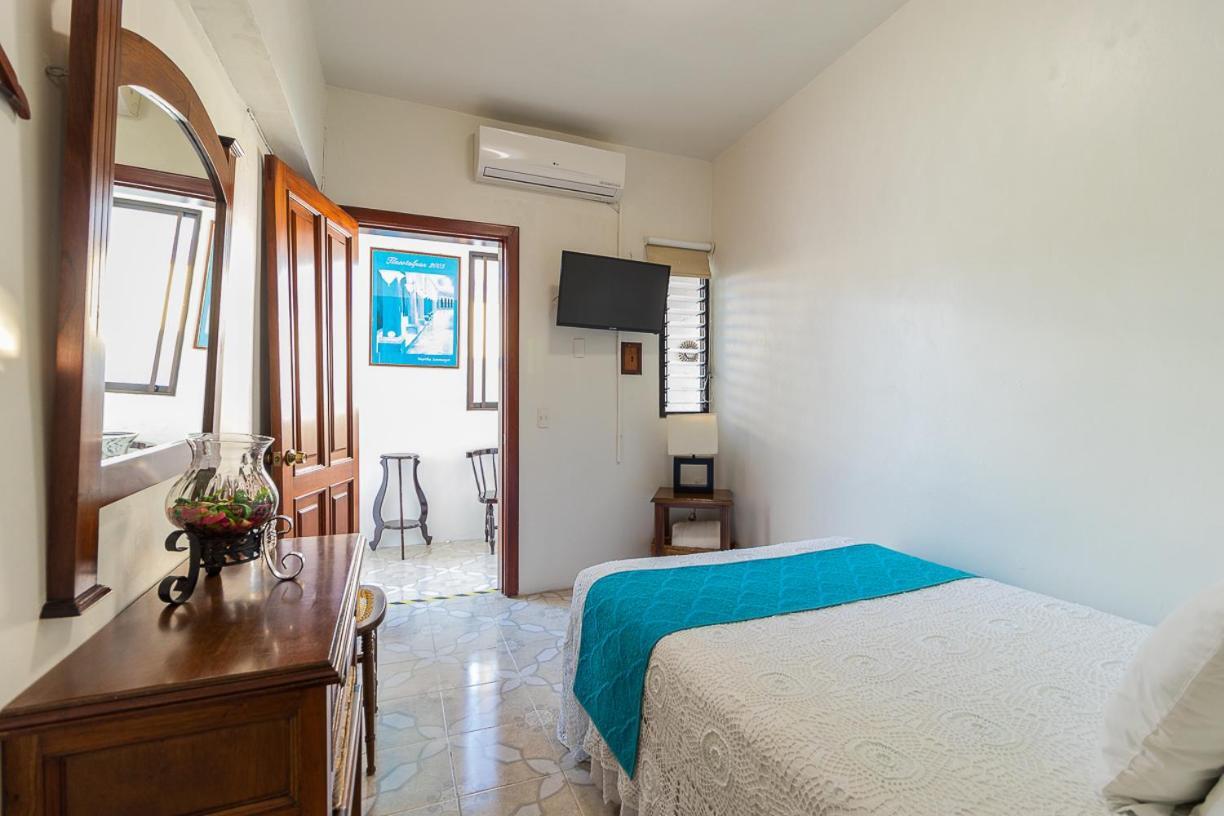 Hotel Casa Blanca By Rotamundos Tlacotalpan Bagian luar foto